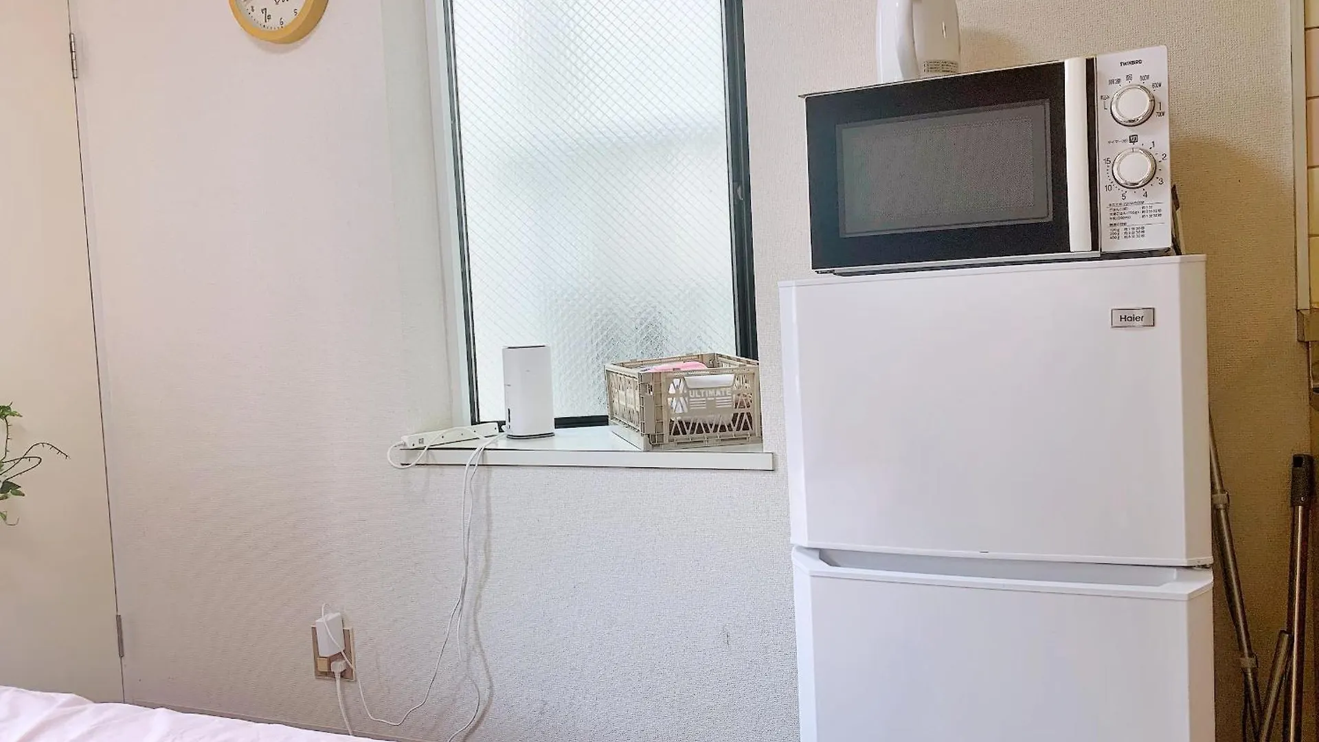 Apartment Shinjuku Area#Nishi-Shinjuku Gochome Subway 6 Minutes Walk#高速无限制网络#西新宿五丁目车站步行6分钟#211 Tokyo Japan