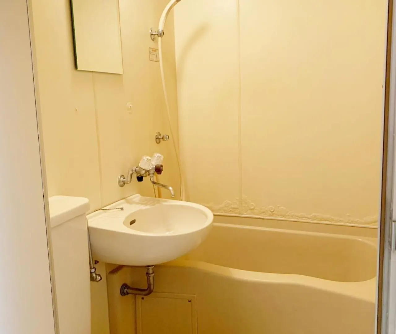 Apartment Shinjuku Area#Nishi-Shinjuku Gochome Subway 6 Minutes Walk#高速无限制网络#西新宿五丁目车站步行6分钟#211 Tokyo