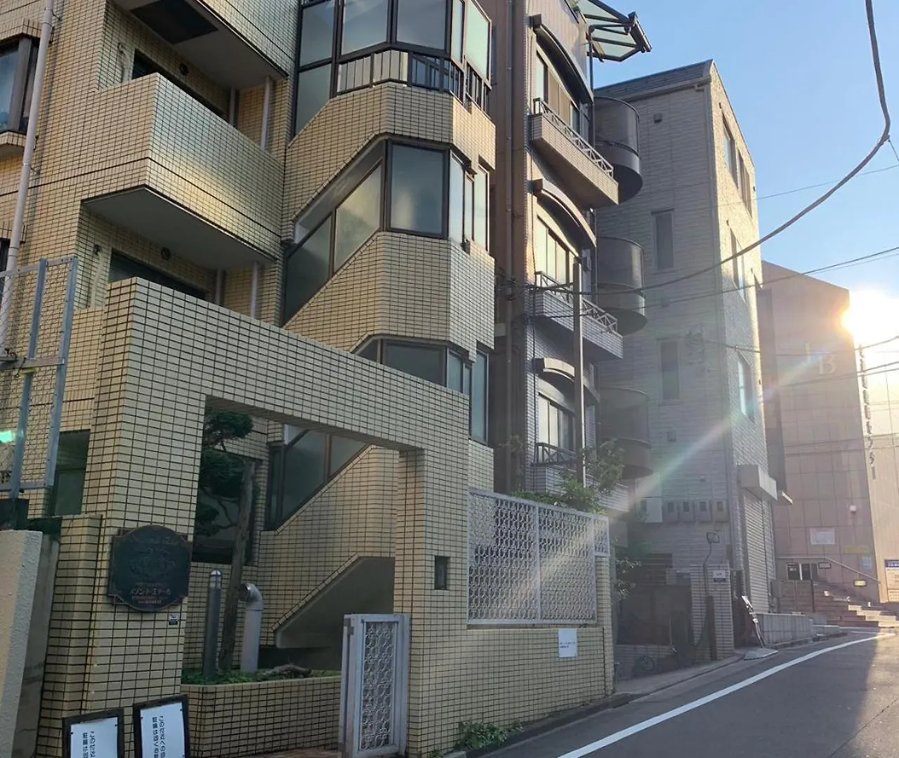 Shinjuku Area#Nishi-Shinjuku Gochome Subway 6 Minutes Walk#高速无限制网络#西新宿五丁目车站步行6分钟#211 Tokyo Apartment