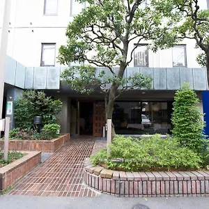Empire In Shinjuku Hotel