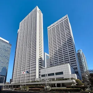 5* Hotell Keio Plaza