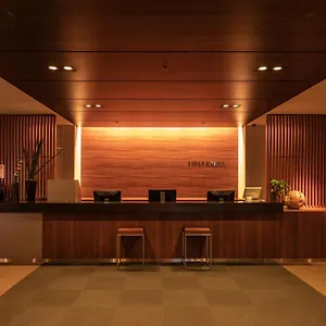 Hotel Cápsula First Haneda Terminal 1, Tóquio