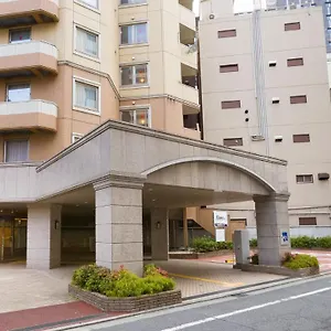 Toyoko Shinjuku Kabukicho Отель