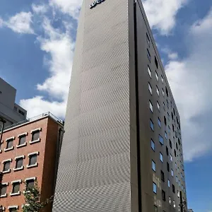 Western Fino Akihabara מלון