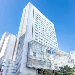 Remm Akihabara מלון