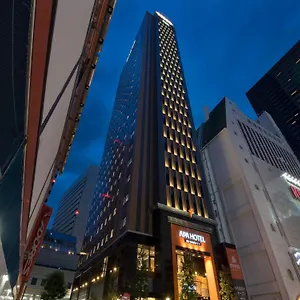 3* Hotell Apa Shinjuku Kabukicho Tower
