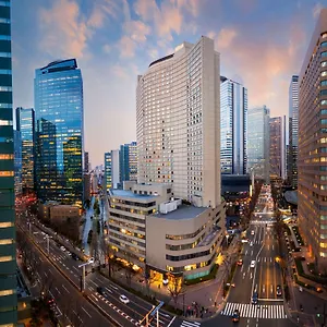 5* Hotell Hilton