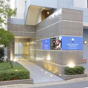 Mystays Asakusabashi Hotel