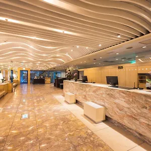 3* Hotell Shinjuku Washington Annex