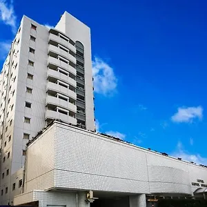 Listel Shinjuku Tokyo