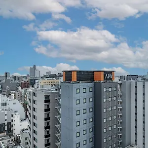 Apa Nihombashi Bakurocho Ekikita Hotel