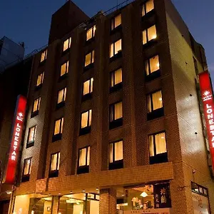 Lonestar Tokyo