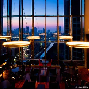 Ξενοδοχείο The Royal Park Iconic Shiodome, Τόκιο