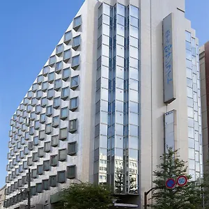 Sunlite Shinjuku Tokyo