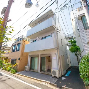 Shinjuku Partenza Tokyo