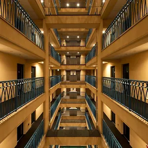 Fontaine Tokyo-nihombashi Hakozaki Hotel