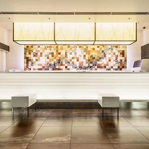 3* Hotell Sotetsu Fresa Higashi Shinjuku