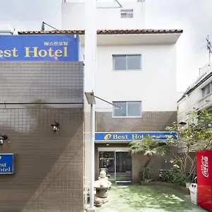 Best Hotel Tokyo