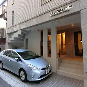 Nishi Shinjuku Tokyo