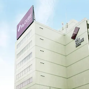 캡슐호텔 마이큐브 바이 마이스테이스 아사쿠사 쿠라마에, 도쿄