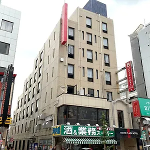 Plaza Tokyo