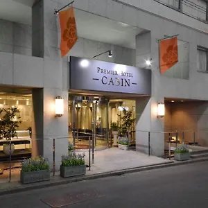 Premier Shinjuku Tokyo