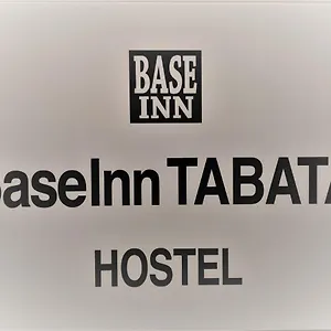  Auberge de jeunesse Base Tabata