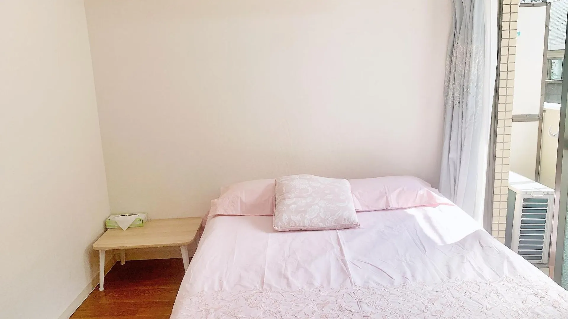 Apartment Shinjuku Area#Nishi-Shinjuku Gochome Subway 6 Minutes Walk#高速无限制网络#西新宿五丁目车站步行6分钟#211 Tokyo